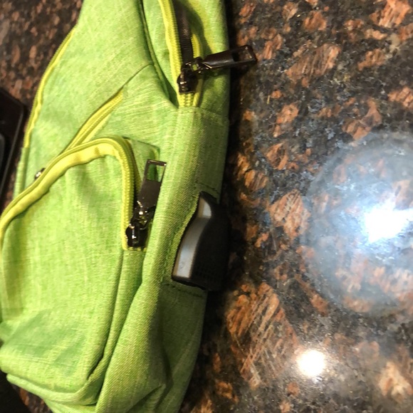 Sling bag - Picture 3 of 3